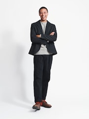 Aubin Wellington Wool Blazer - Image 1 of 6