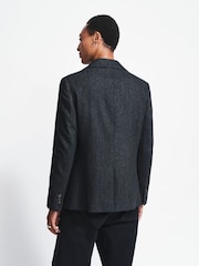 Aubin Wellington Wool Blazer - Image 2 of 6