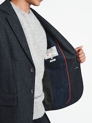 Aubin Wellington Wool Blazer - Image 4 of 6