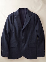Aubin Wellington Wool Blazer - Image 5 of 6