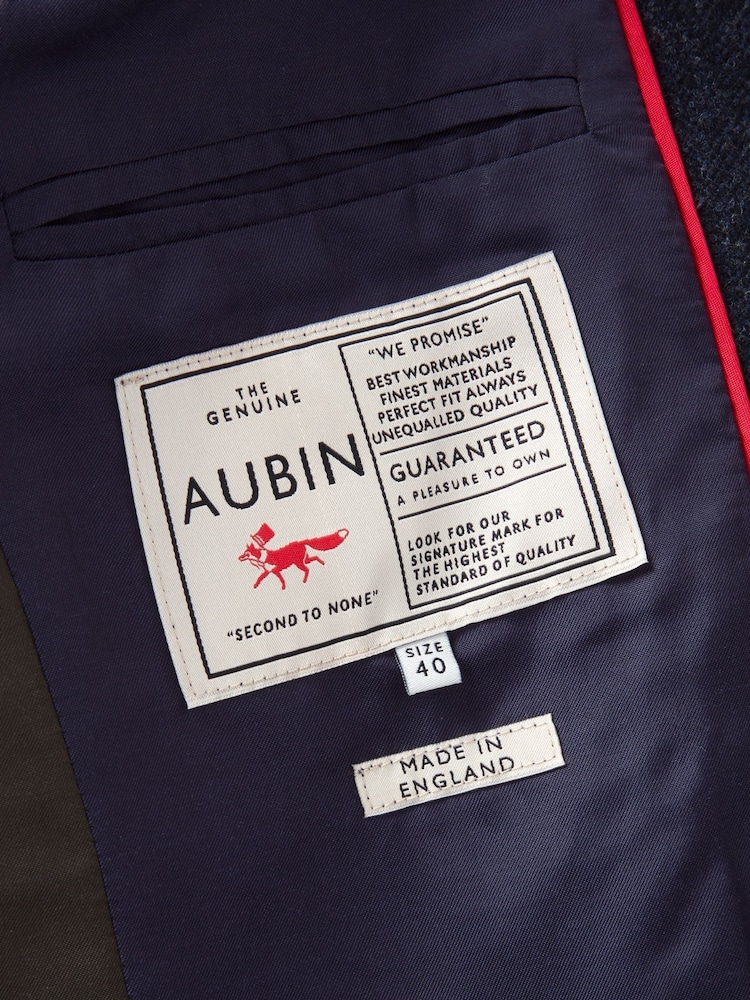 Aubin Wellington Wool Blazer - Image 6 of 6