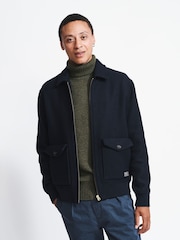 Aubin Haycombe Harrington Jacket - Image 1 of 7