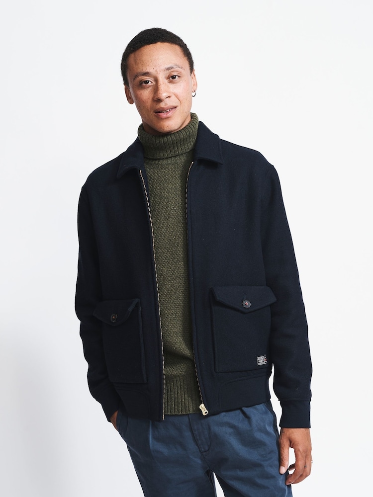 Aubin Haycombe Harrington Jacket - Image 1 of 7
