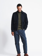 Aubin Haycombe Harrington Jacket - Image 3 of 7