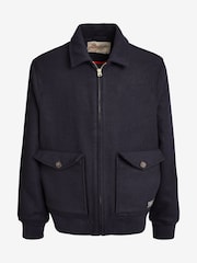 Aubin Haycombe Harrington Jacket - Image 7 of 7