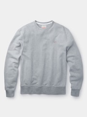 Aubin Vestry Cotton Crew Top - Image 6 of 6