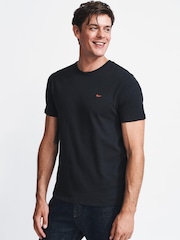 Aubin Crew Neck T-Shirt - Image 1 of 6