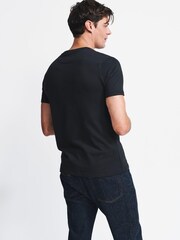 Aubin Crew Neck T-Shirt - Image 2 of 6