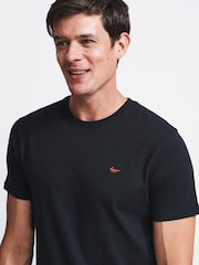 Aubin Crew Neck T-Shirt - Image 4 of 6