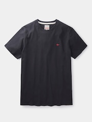 Aubin Crew Neck T-Shirt - Image 5 of 6