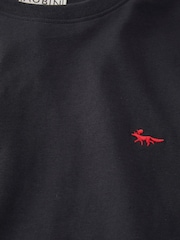 Aubin Crew Neck T-Shirt - Image 6 of 6