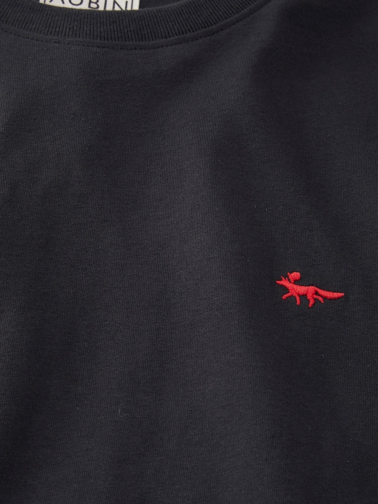 Aubin Crew Neck T-Shirt - Image 6 of 6