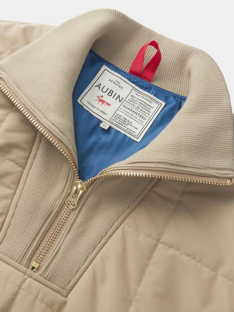 Aubin Tamar Popover Jacket - Image 7 of 7 Aubin Tamar Popover Jacket - Image 7 of 7