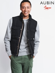 Aubin Tench Gilet - Image 1 of 1
