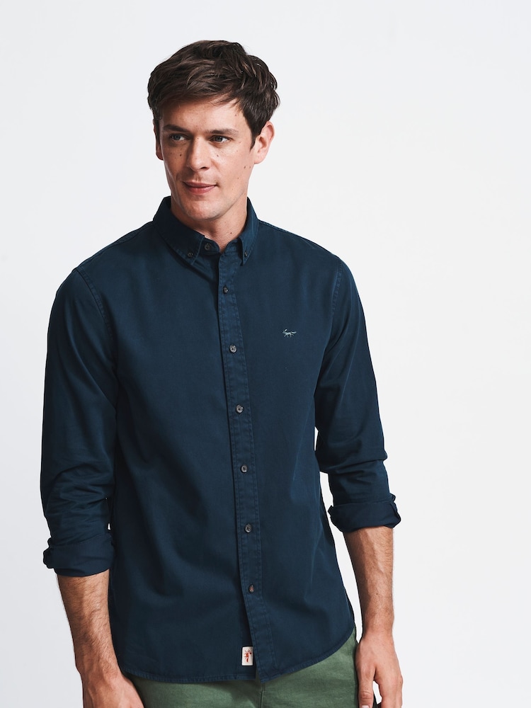 Aubin Hessle Shirt - Image 1 of 6