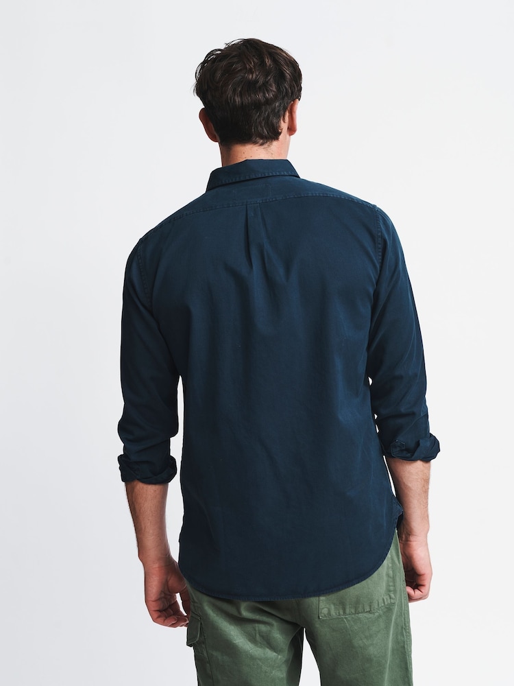 Aubin Hessle Shirt - Image 2 of 6