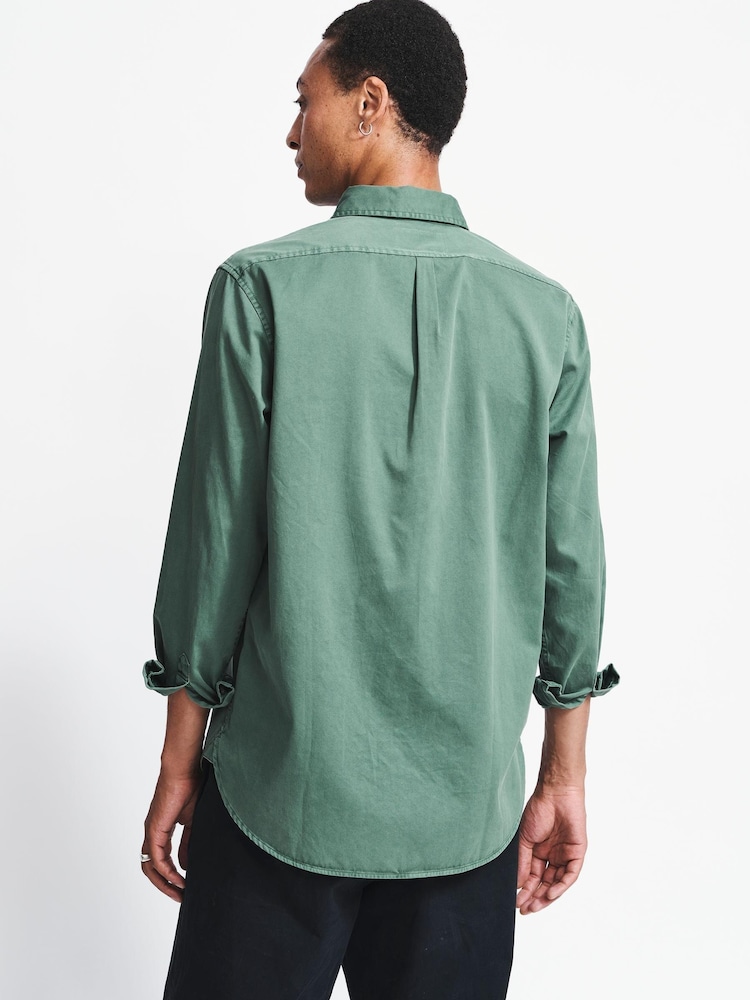 Aubin Hessle Shirt - Image 2 of 4 Aubin Hessle Shirt - Image 2 of 4