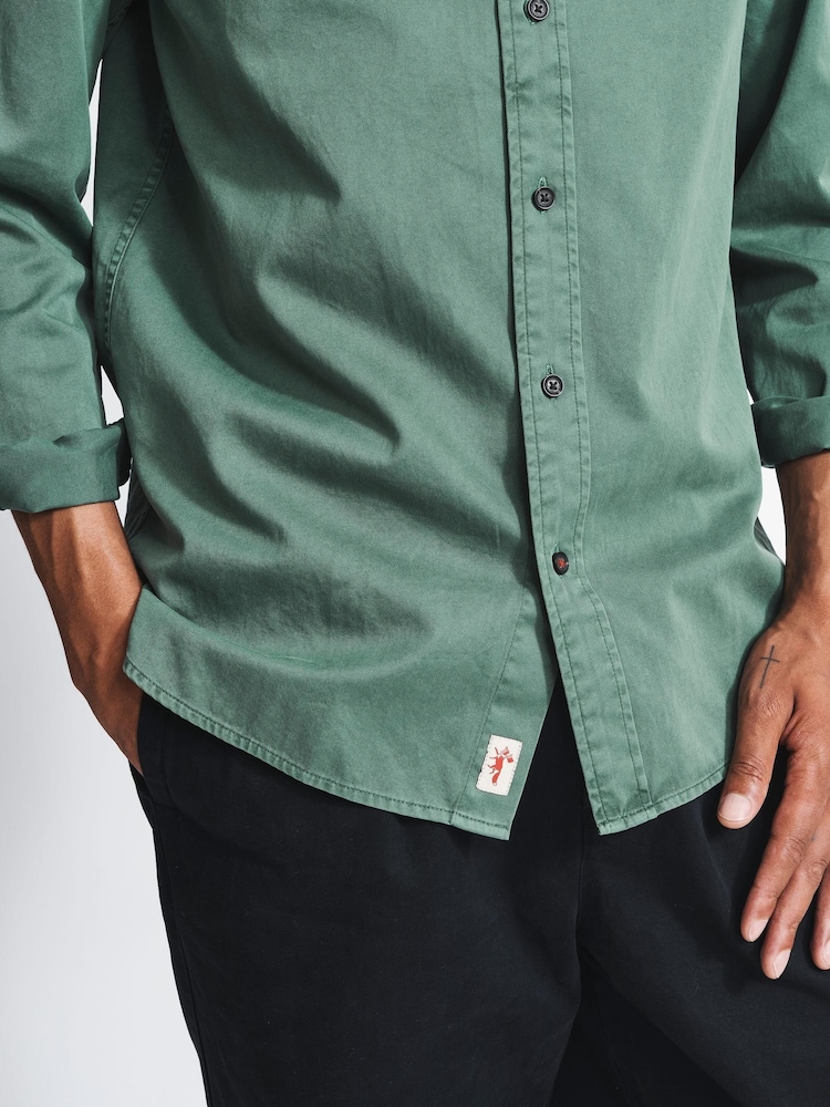 Aubin Hessle Shirt - Image 4 of 4