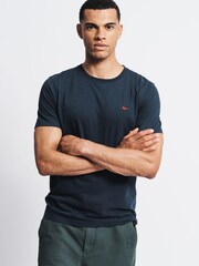 Aubin Crew Neck T-Shirt - Image 1 of 5