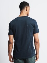 Aubin Crew Neck T-Shirt - Image 2 of 5