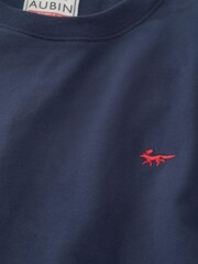 Aubin Crew Neck T-Shirt - Image 5 of 5