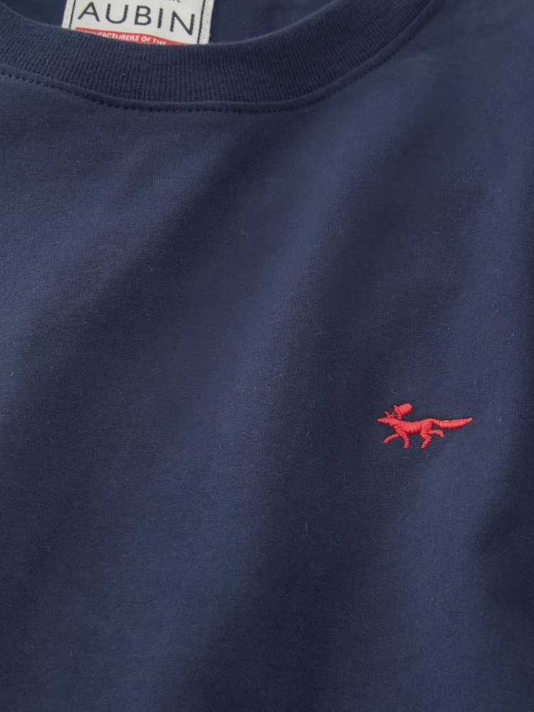 Aubin Crew Neck T-Shirt - Image 5 of 5
