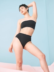 Heist Softskin Smoothing Bandeau Top - Image 1 of 4