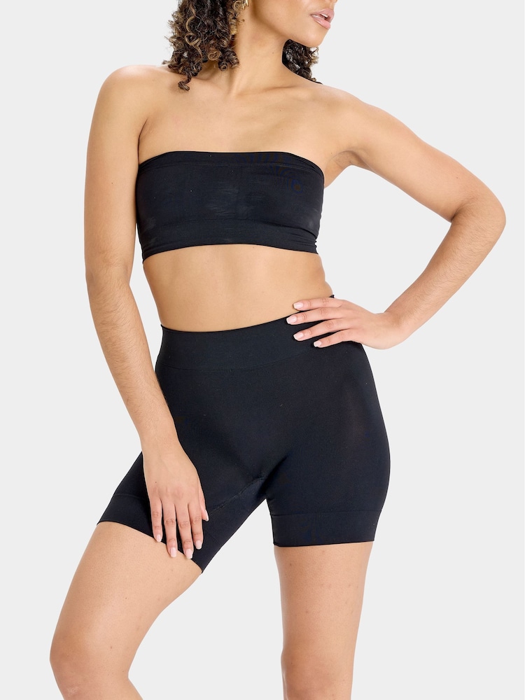 Heist Softskin Smoothing Bandeau Top - Image 2 of 4
