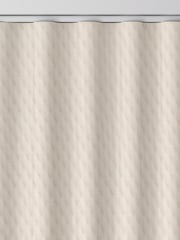 Champagne Cream Holli Made To Measure Curtains - Image 8 of 9