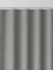 Silver Montero Velvet Made To Measure Curtains - Image 8 of 9