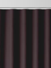 Purple Thistle Montero Velvet Made To Measure Curtains - Image 8 of 9
