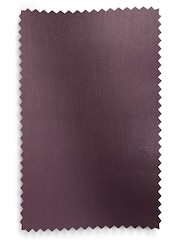 Grape Purple Trella Made To Measure Curtains - Image 9 of 9