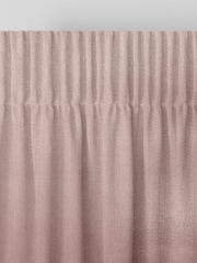 Vintage Pink Trella Made To Measure Curtains - Image 6 of 9