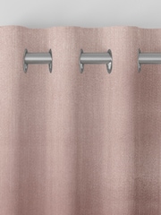 Vintage Pink Trella Made To Measure Curtains - Image 7 of 9