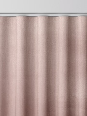 Vintage Pink Trella Made To Measure Curtains - Image 8 of 9
