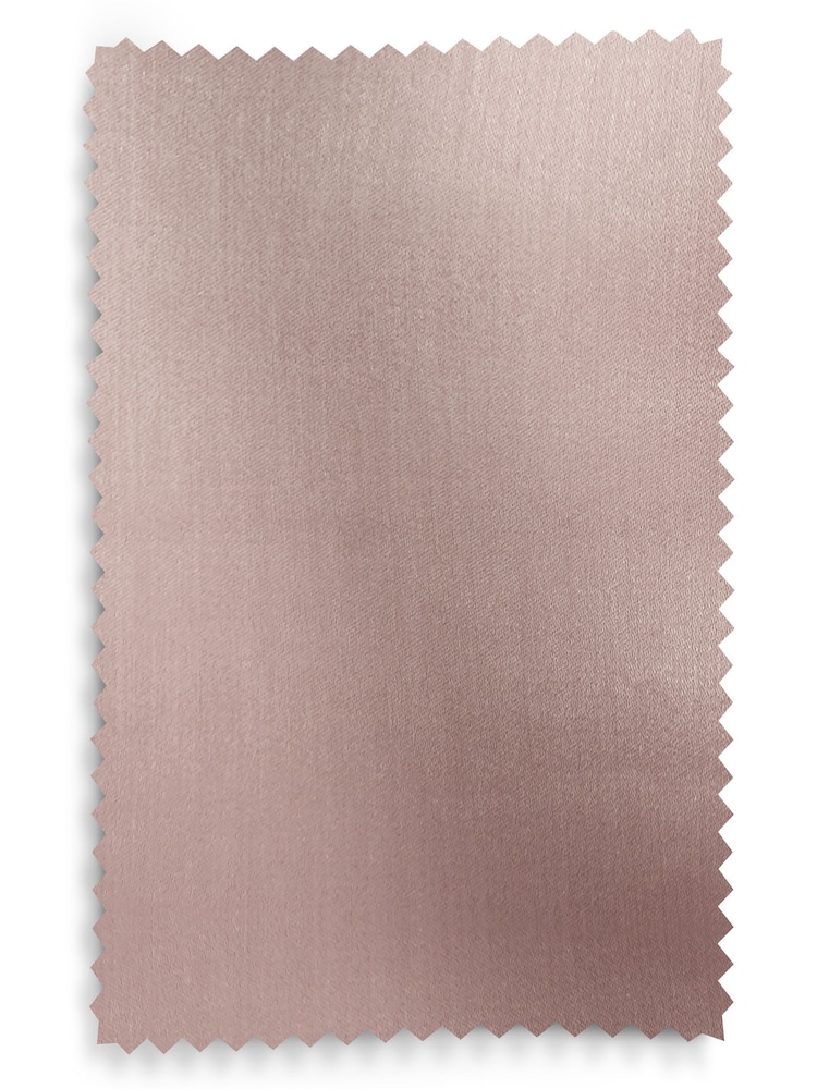 Vintage Pink Trella Made To Measure Curtains - Image 9 of 9
