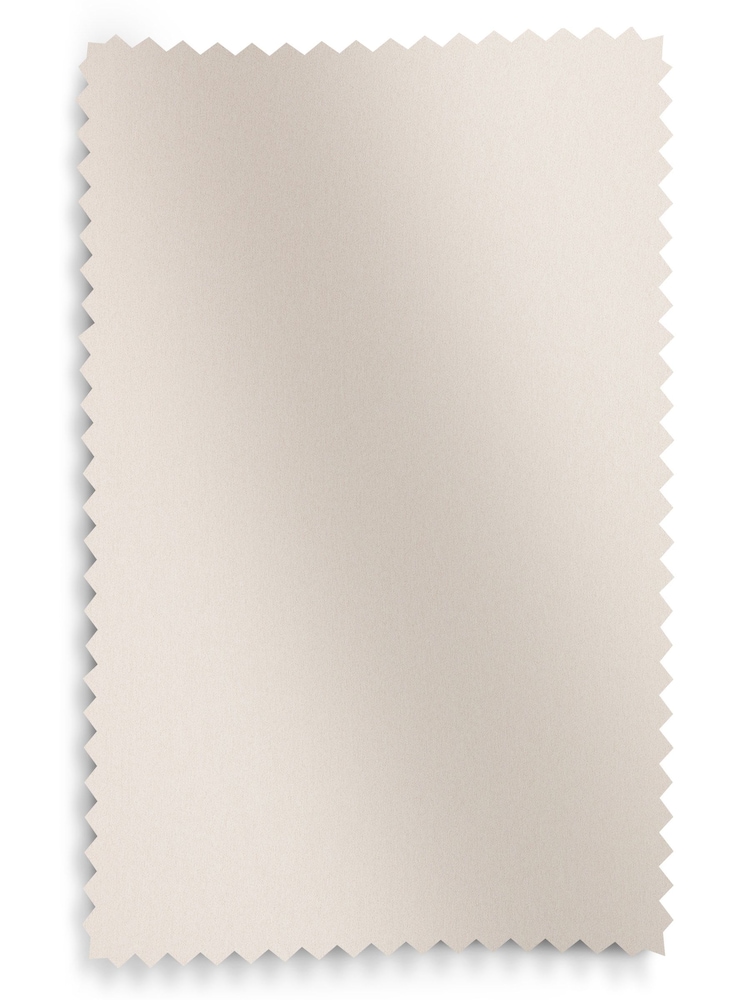 Ivory Cream Montero Velvet Made To Measure Roman Blinds - Image 5 of 5