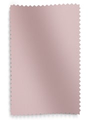 Shell Pink Montero Velvet Made To Measure Roman Blinds - Image 6 of 6