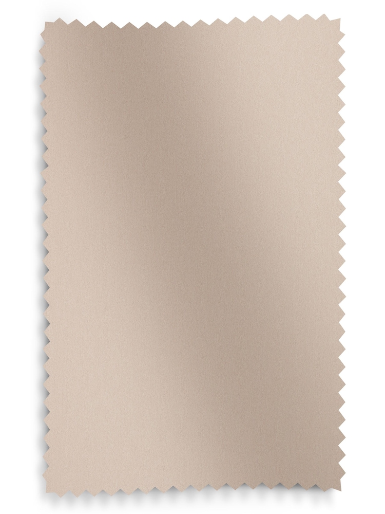 Vanilla Cream Montero Velvet Made To Measure Roman Blinds - Image 6 of 6