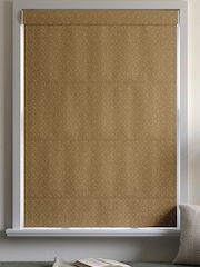 Bronze Wheeler Made To Measure Roman Blind - Image 5 of 6