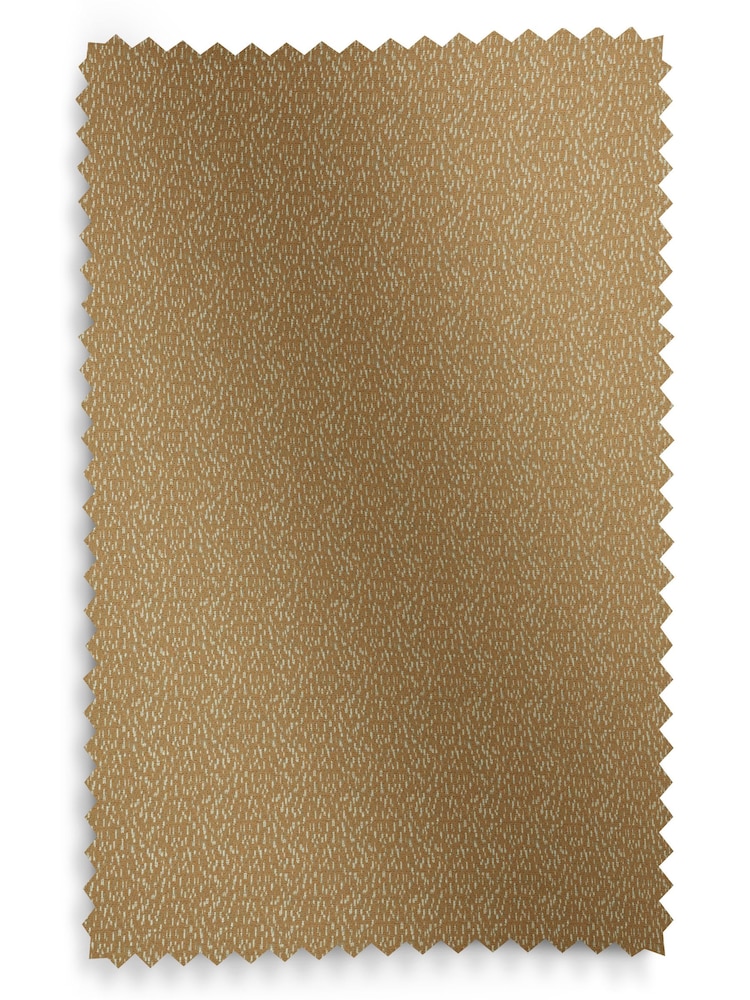 Bronze Wheeler Made To Measure Roman Blind - Image 6 of 6