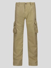 Alpha Industries Cargos 100% Cotton Trousers - Image 2 of 6