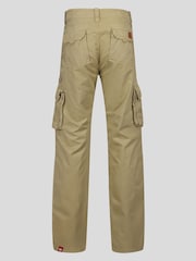 Alpha Industries Cargos 100% Cotton Trousers - Image 3 of 6