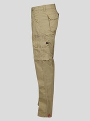 Alpha Industries Cargos 100% Cotton Trousers - Image 4 of 6