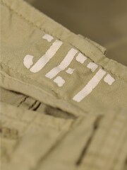 Alpha Industries Cargos 100% Cotton Trousers - Image 5 of 6