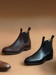 Loake Chatsworth Chelsea Boots - Image 4 of 4