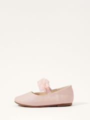 Monsoon Corsage Walker Shoes - Image 2 of 3