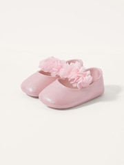 Botines con ramillete brillante de Monsoon - Imagen 1 de 3