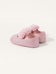 Botines con ramillete brillante de Monsoon - Imagen 2 de 3