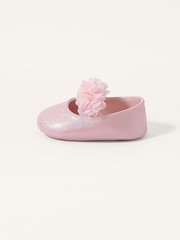 Botines con ramillete brillante de Monsoon - Imagen 3 de 3